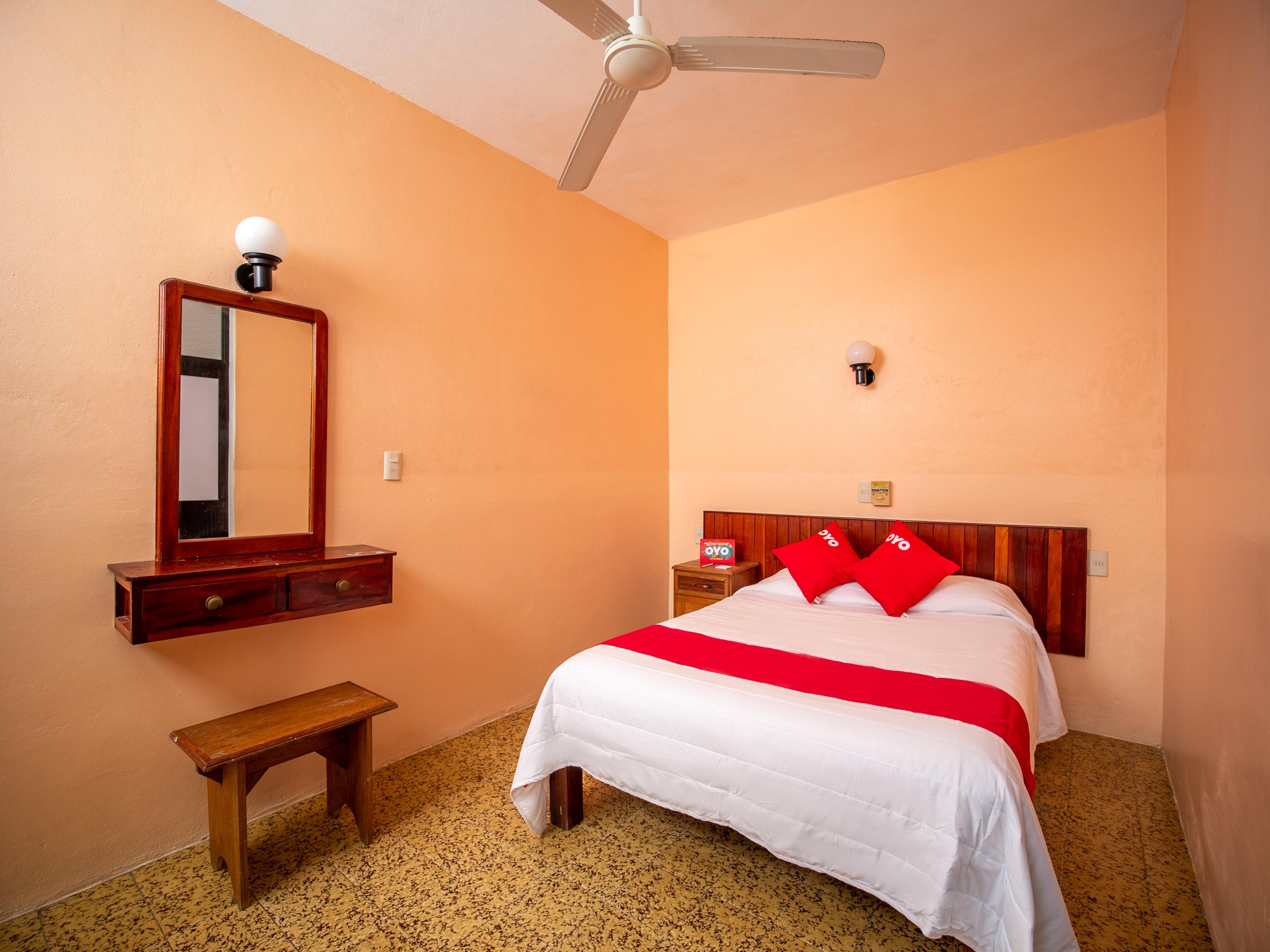Oyo Hotel Arena Surf, Puerto Escondido Exteriör bild